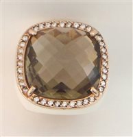 Ringe Lucos Dame in Silber Pietre dure COD247-ES63-14 - COD247-ES63-14